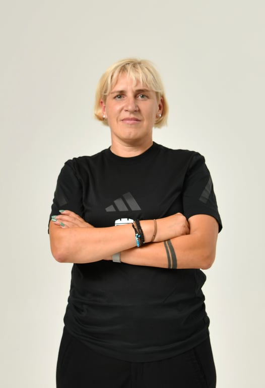 Ramūnė Motiejūnaitė