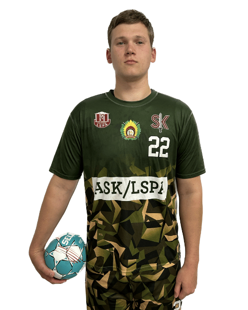 Kaspars Kalējs