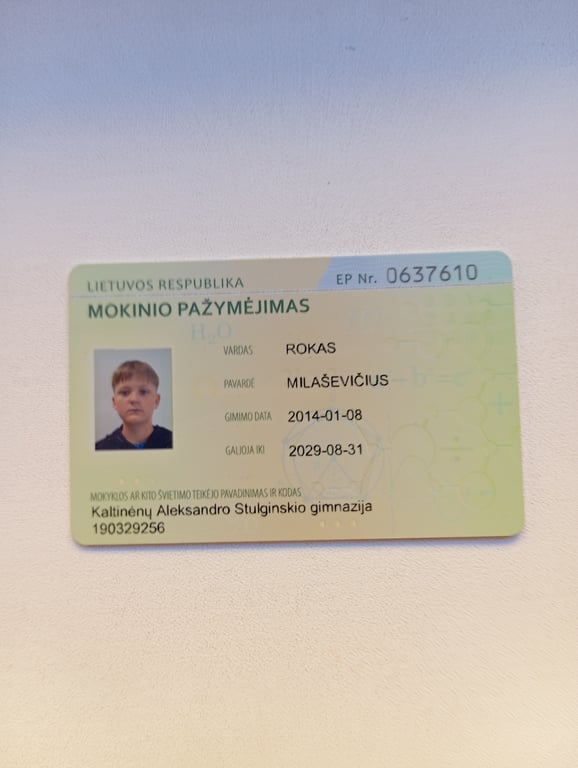 Rokas Milaševičius