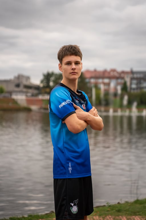 Vainoras Vertelka