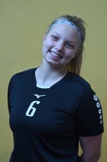Kristīne Radzēviča