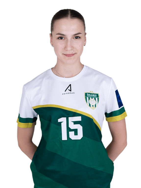 Inga Bušina