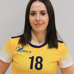 Laura Rutkovska