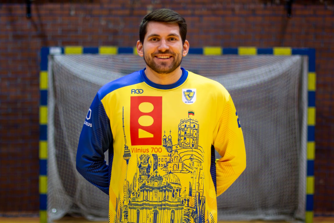 Martynas Lapinskas