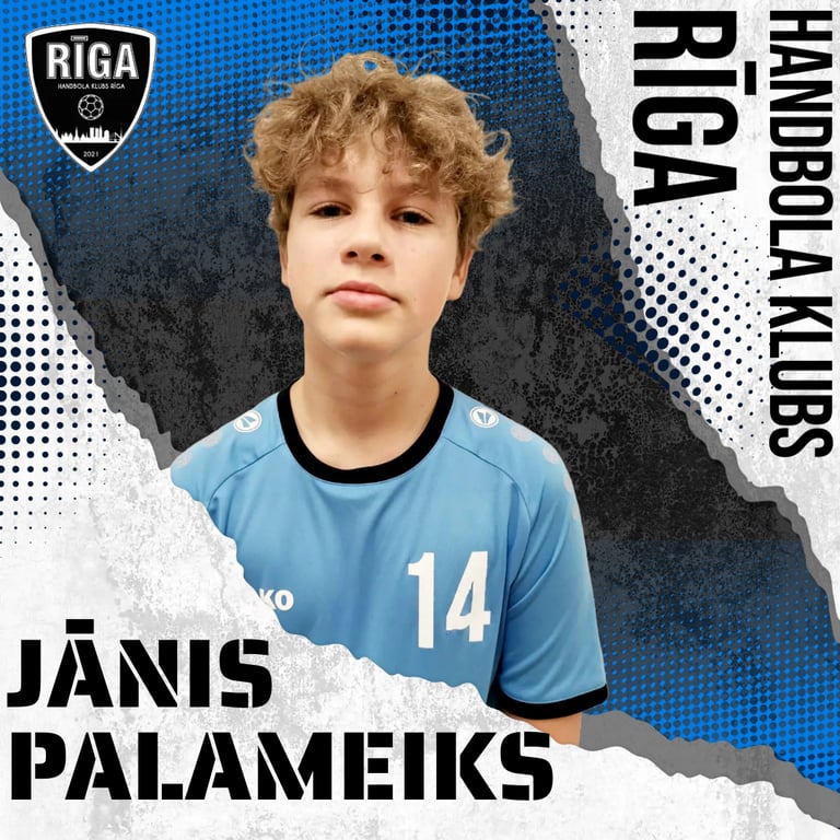 Jānis Palameiks