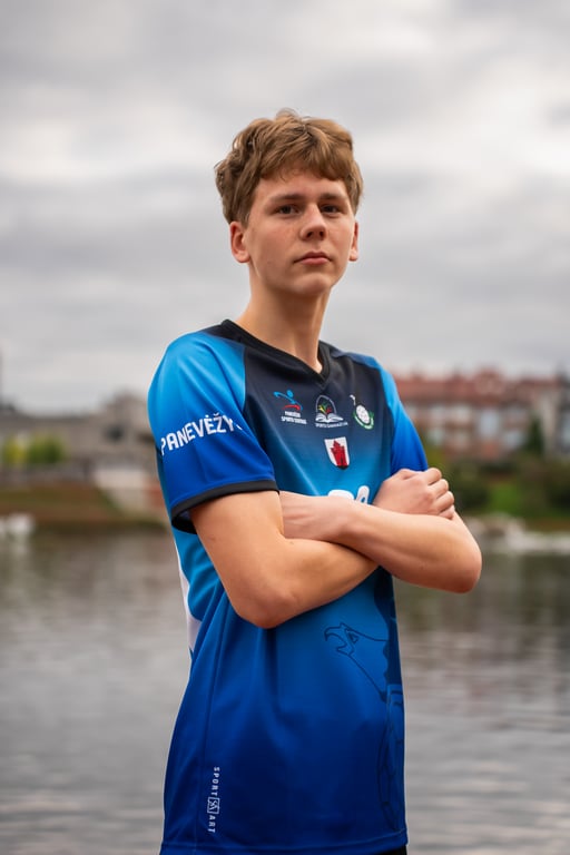 Emilijus Pužauskas