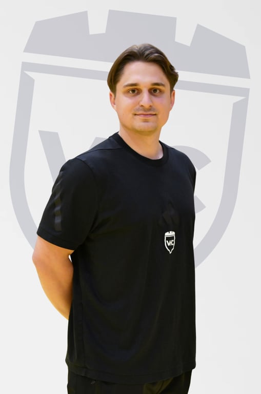 Karolis Bliuvas