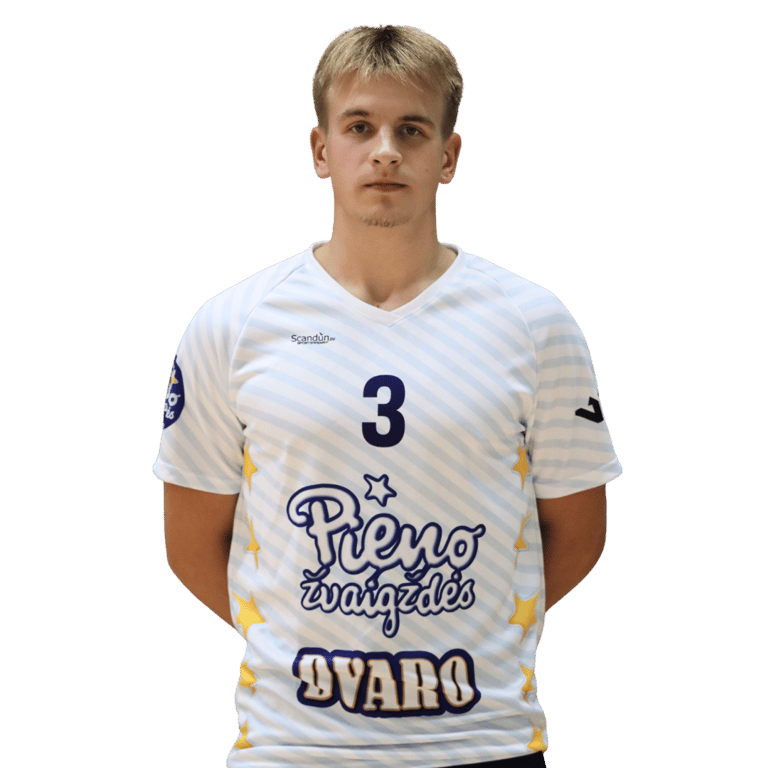Timas Jablonskis