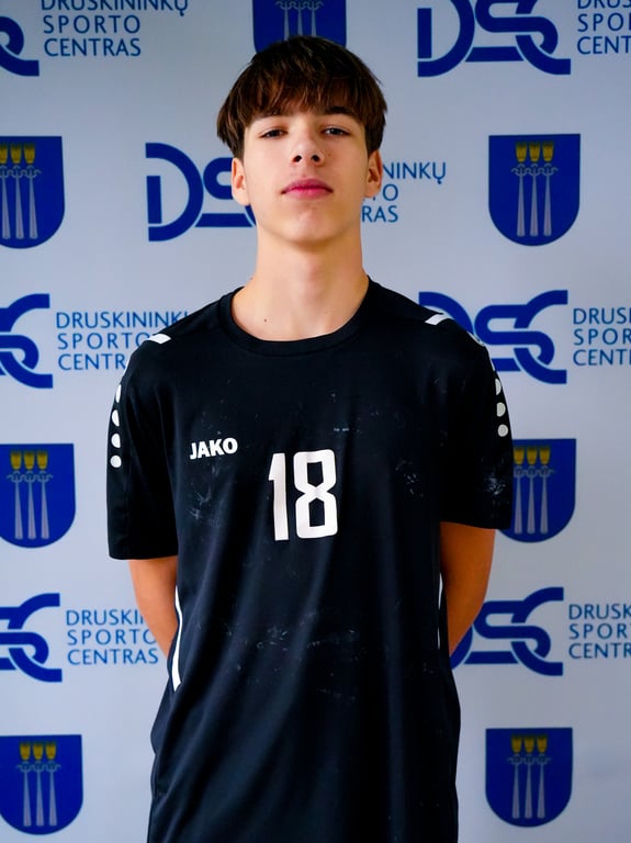 Matas Janulevičius