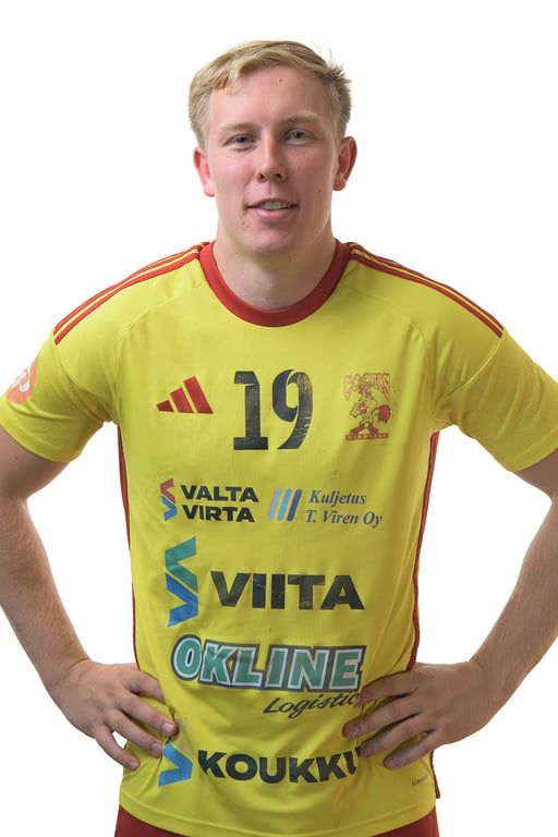 Roni Syrjälä