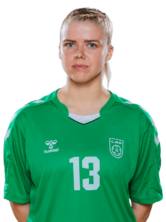 Greta Makovskytė