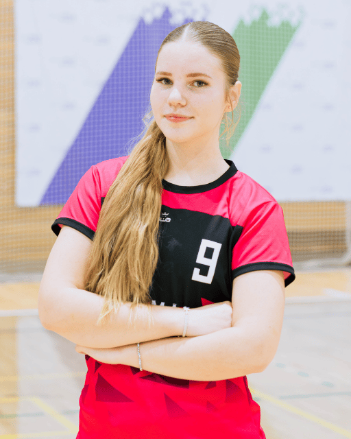 Sofija Barilo