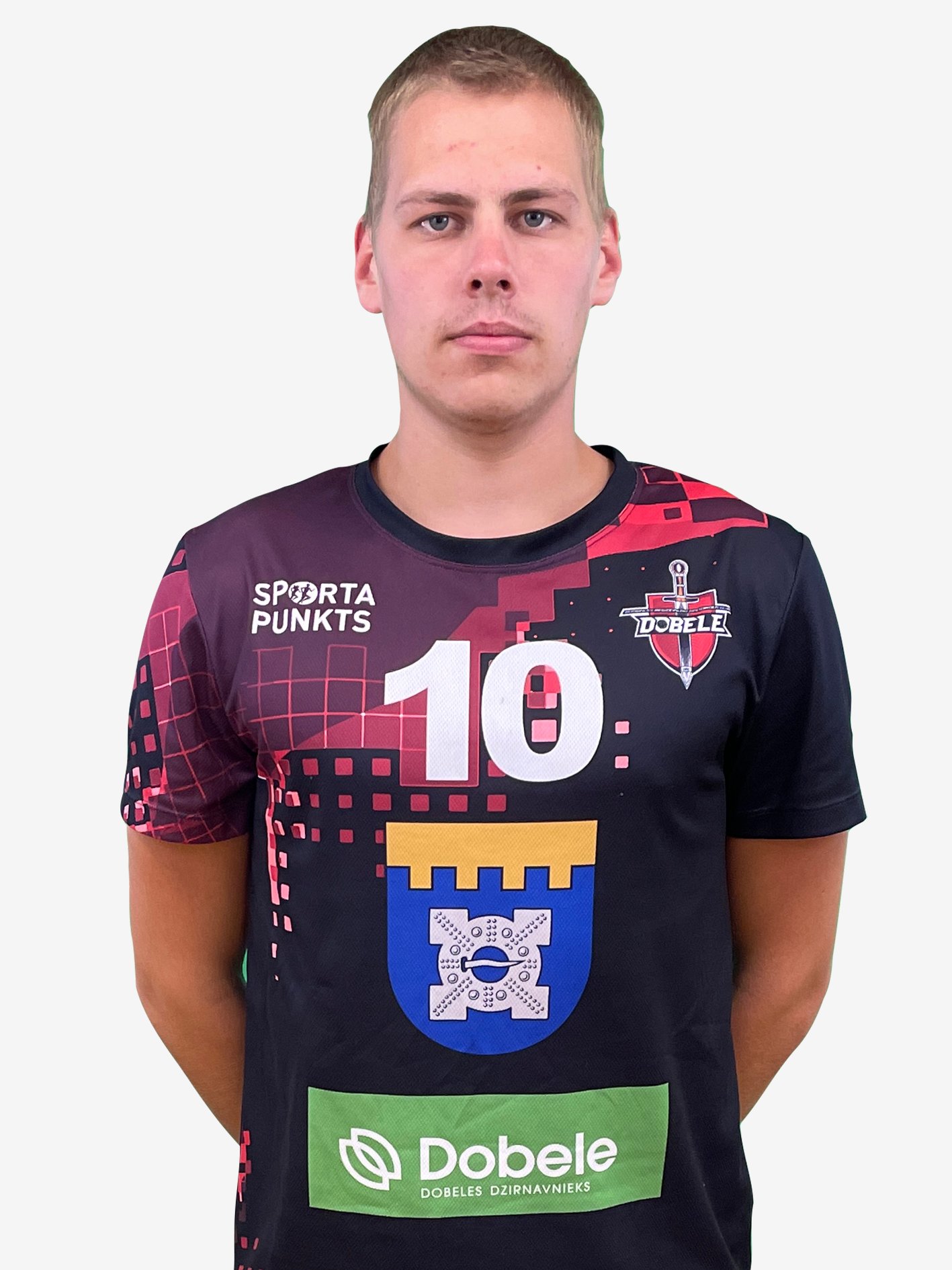 Kristiāns Pavļenko