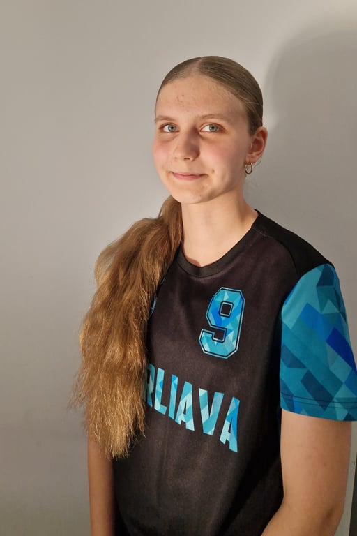 Ugnė Vilimaitė
