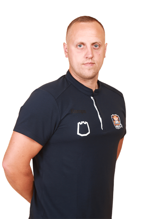 Karolis Kaladinskas