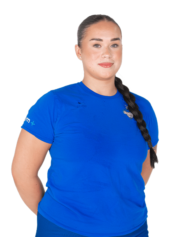 Samanta Klovaitė