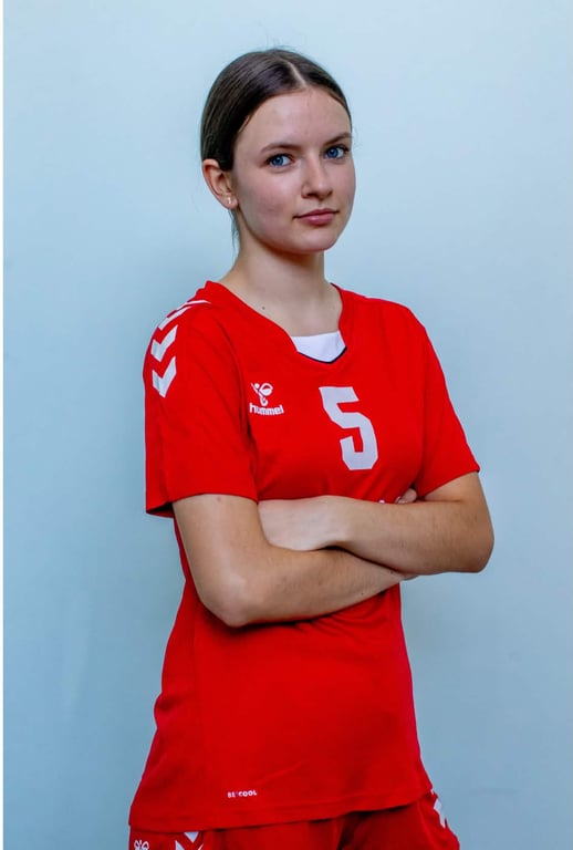 Paulina Kuryševa