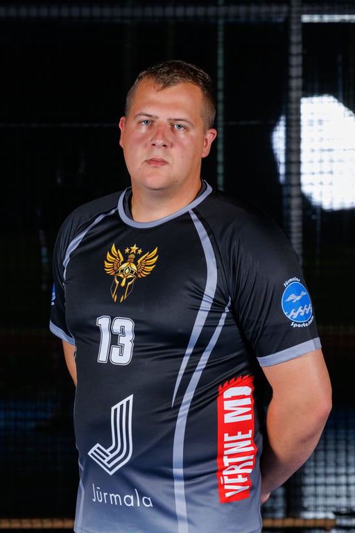 Edgars Grinbergs