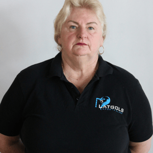 Modrīte Klementjeva