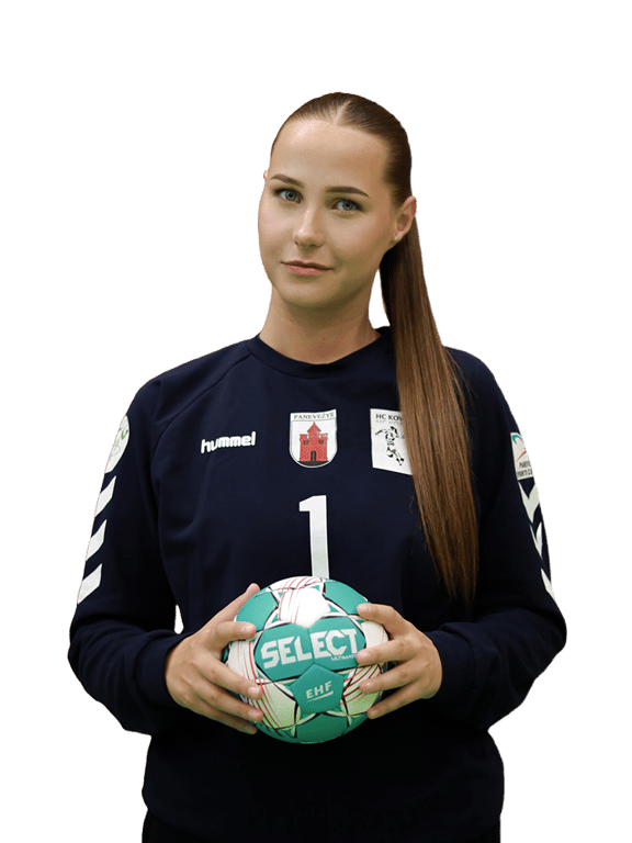 Uljana Švelnė