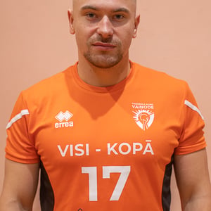 Jānis Orlovs