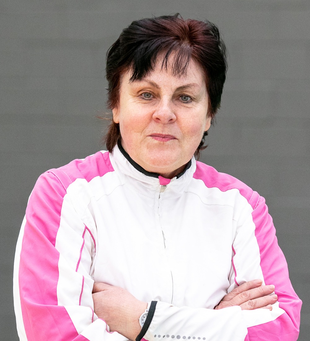 Kornēlija Borodovska