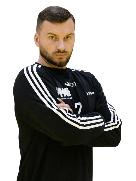 Matas Pranckevičius