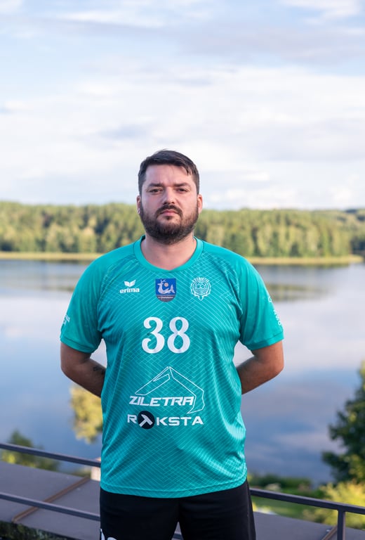 Jevgenijus Jankovskis