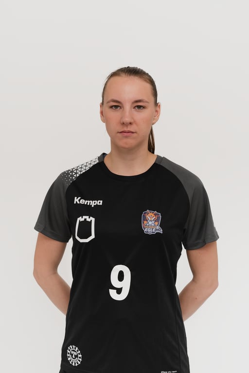 Silvija Mackonytė