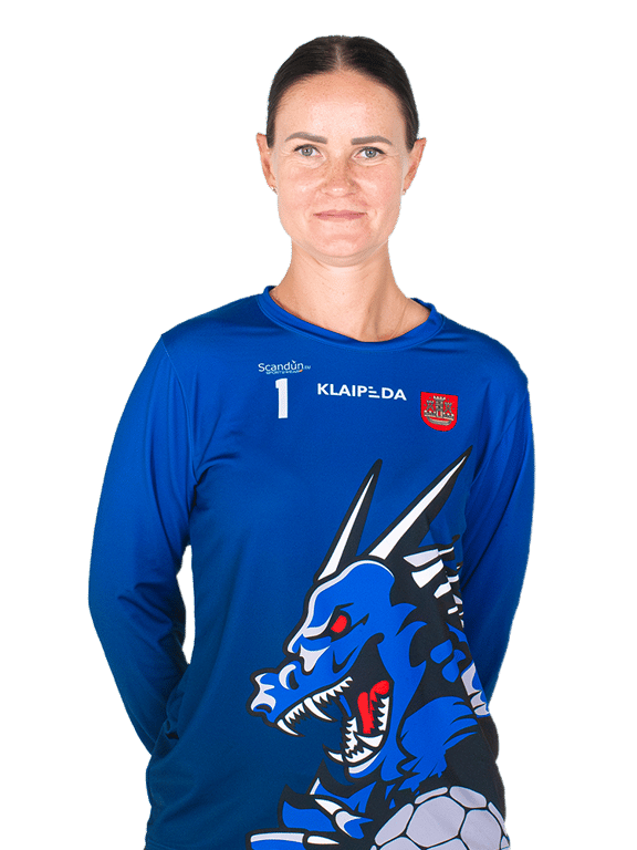 Jovita Mikalauskienė