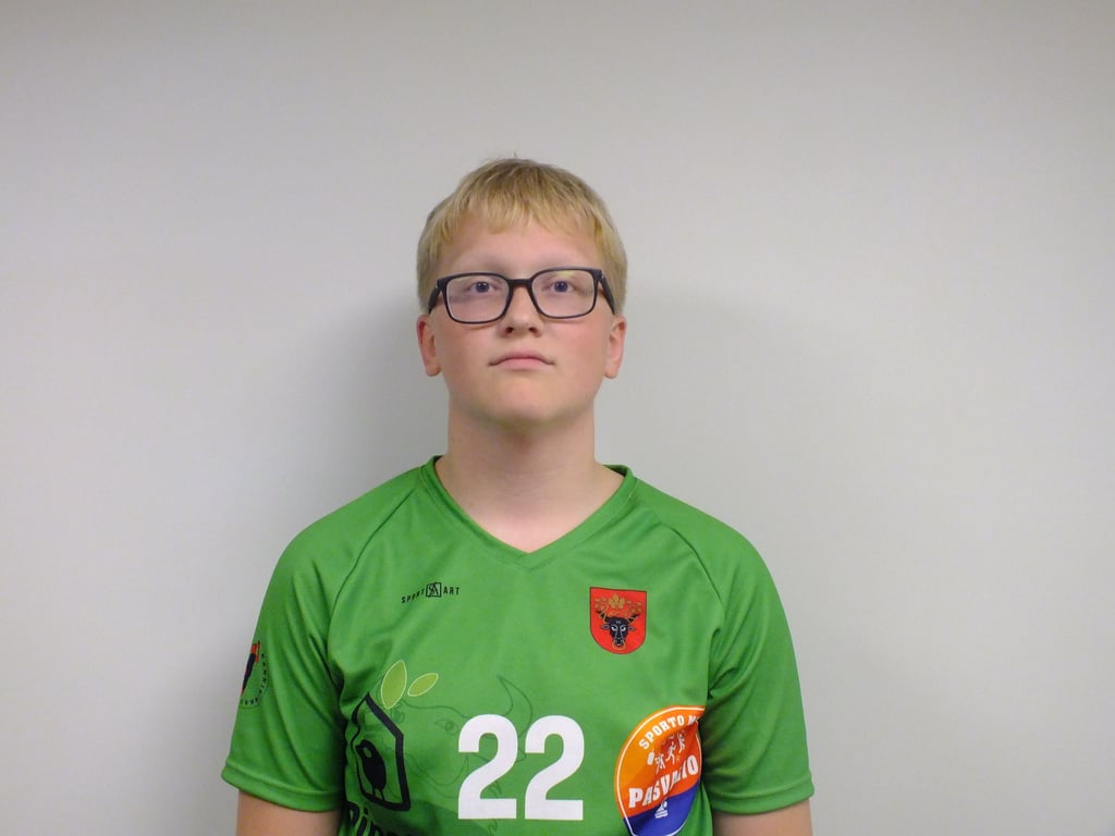 Rojus Rutkauskas