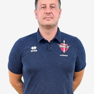 Sandris Veršakovs