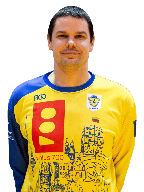 Vaidas Drevinskas