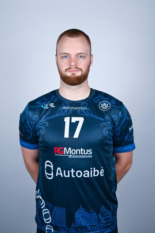 Lukas Juskenas