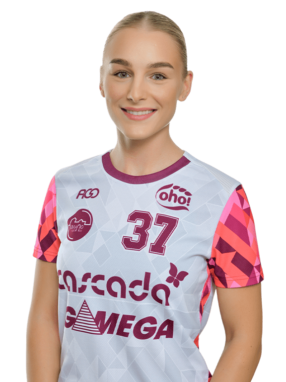 Emilė Aglinskaitė