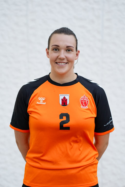 Simona Kolosovė