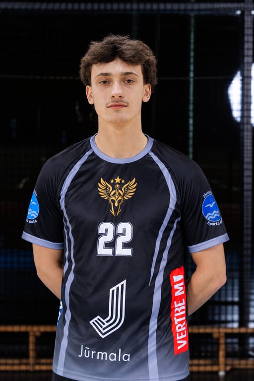 Kristaps Štālmanis
