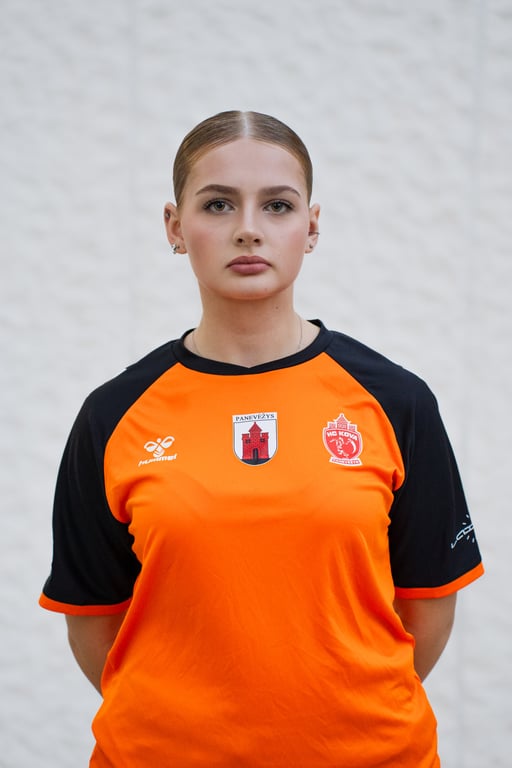 Gabija Vitkevičiūtė
