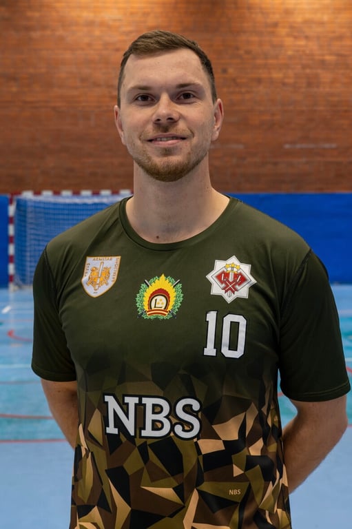 Kristers Rihards Ozols