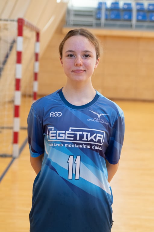 Evita Žvinytė