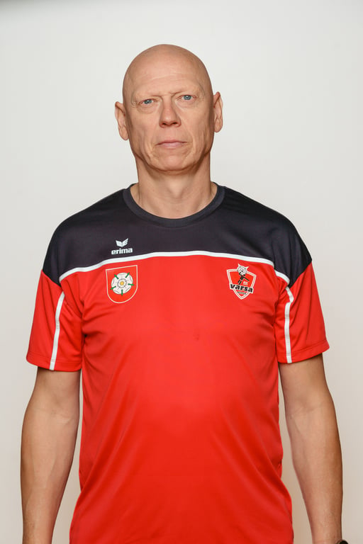 Egidijus Petkevičius