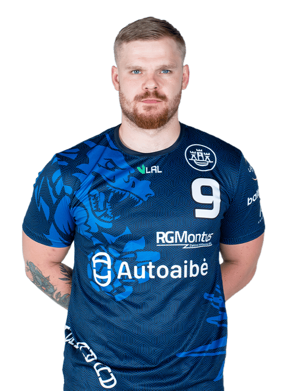 Deividas Virbauskas