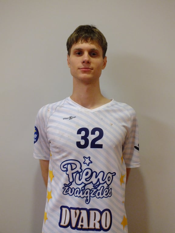 Andrii Kosariev