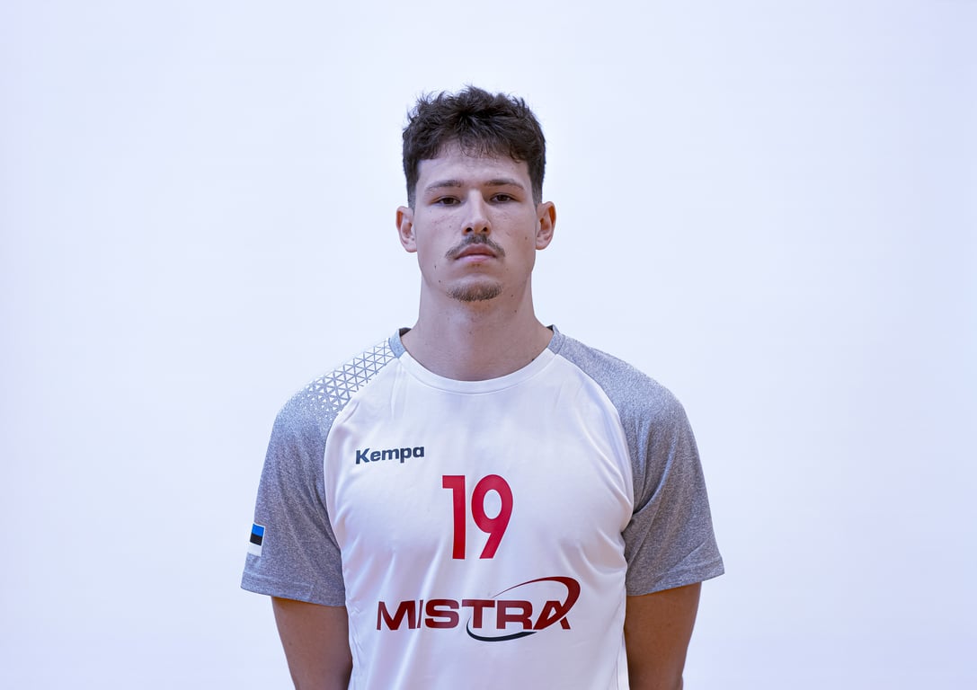Aron Leppik