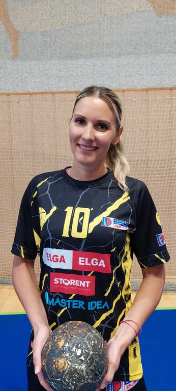 Lina Abramauskaitė