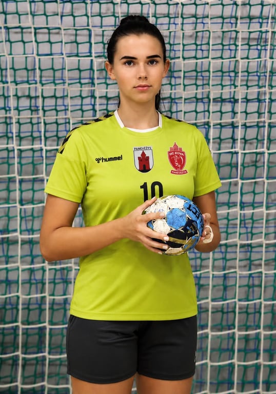 Rugilė Bitinaitė