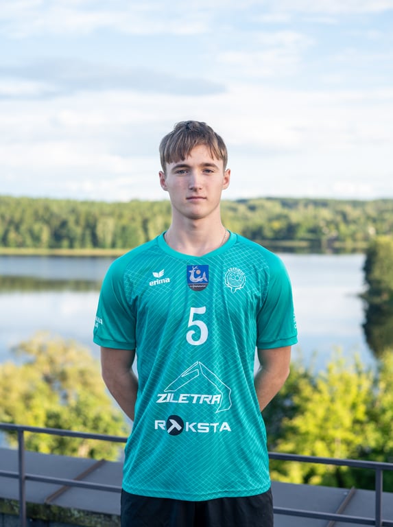 Oleksandr Chebanov