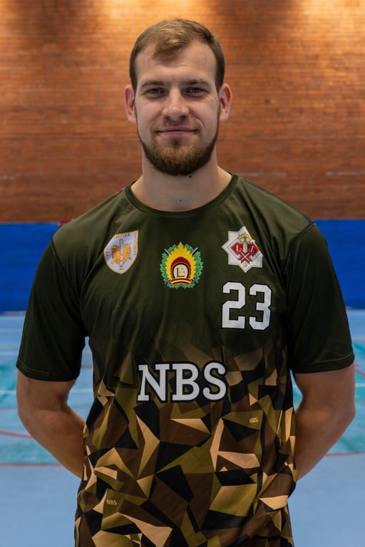 Ivo Dans Kleinbergs