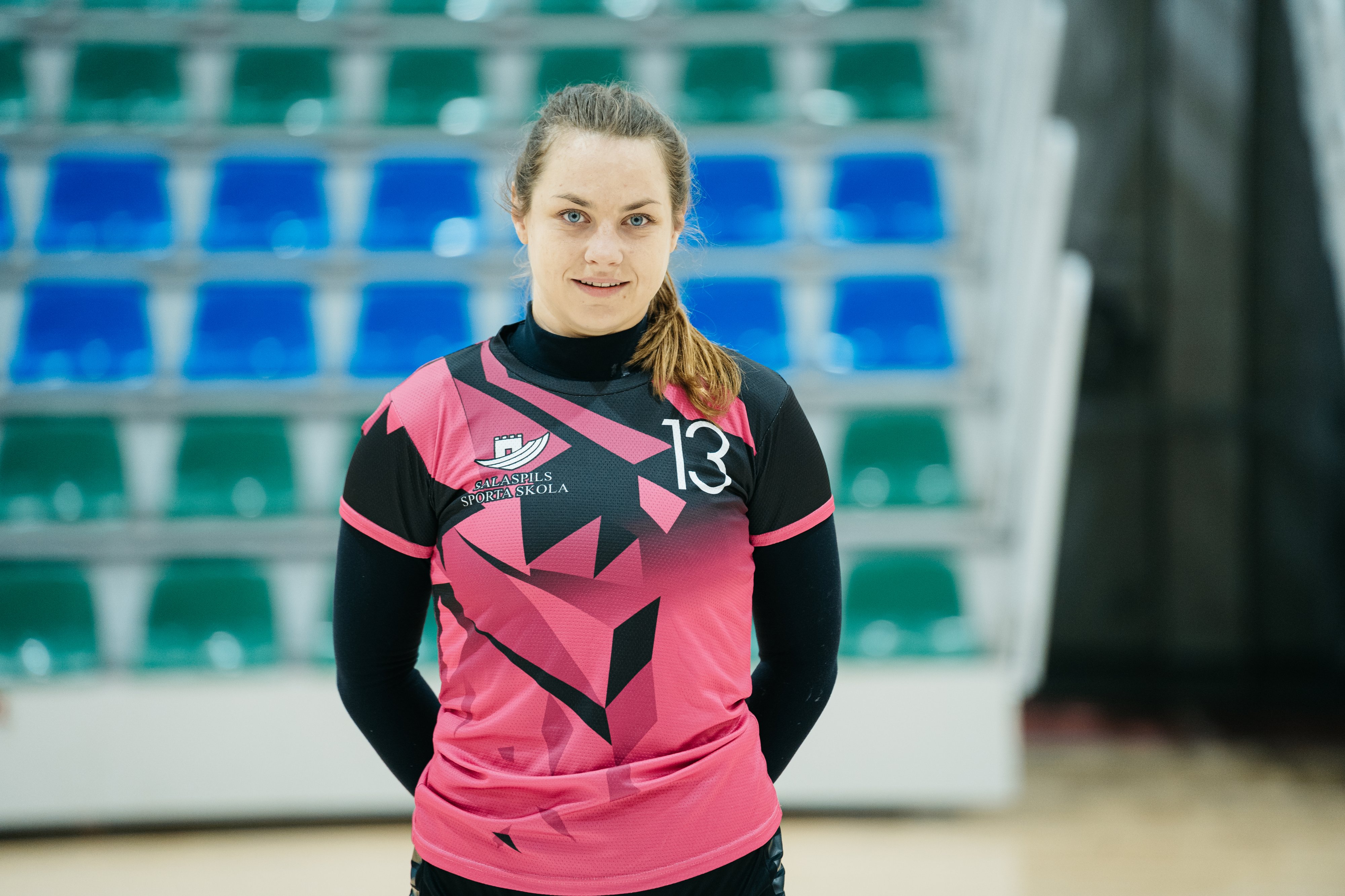 Linda Borisanova