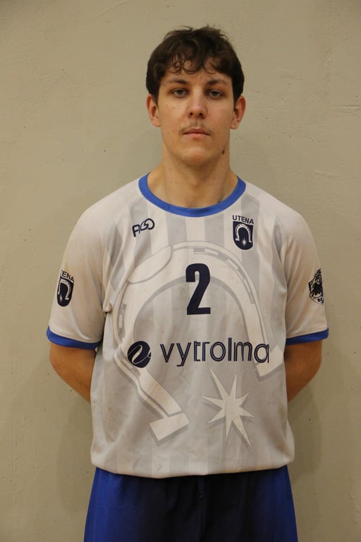 Jomantas Čupaila
